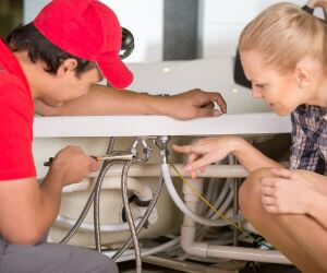 About Emergency plumbing pros New Lebanon, OH